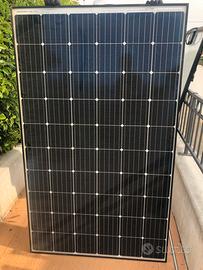 Inverter FRONIUS PRIMO 3kW + 3 pannelli BISOL