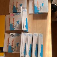 Cartucce compatibili stampante Epson Stylus NUOVE