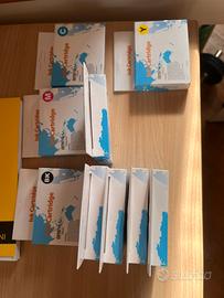 Cartucce compatibili stampante Epson Stylus NUOVE