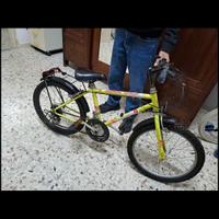 Bicicletta