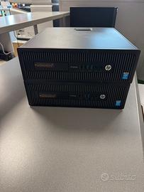 PC I5-4690 8GB RAM SSD 250GB
