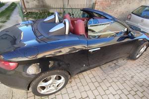 ALFA ROMEO SPIDER 939 2.4 JTDm