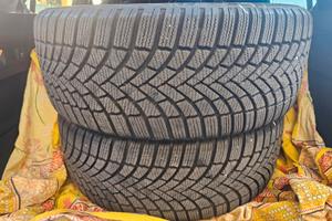 Gomme invernali Bridgestone blizzak lm005