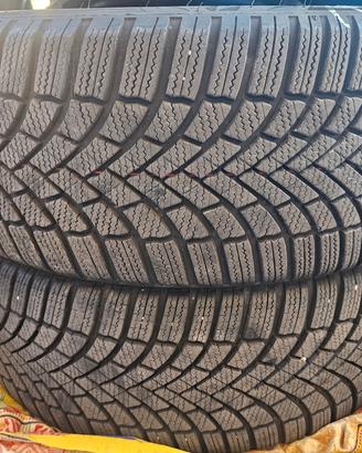 Gomme invernali Bridgestone blizzak lm005
