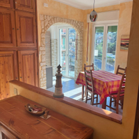 Diano Marina - bilocale ampio a 100MT dal mare