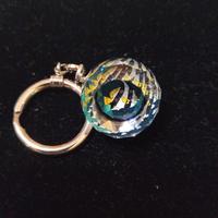 portachiavi Swarovski 