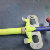 Antifurto per auto Bullock modello R2