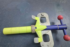 Antifurto per auto Bullock modello R2