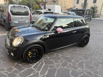 Mini one per NEOPATENTATI