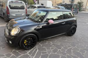 Mini one per NEOPATENTATI