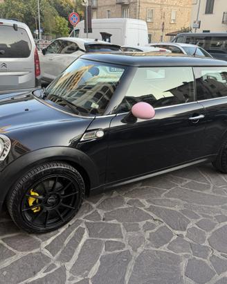 Mini one per NEOPATENTATI