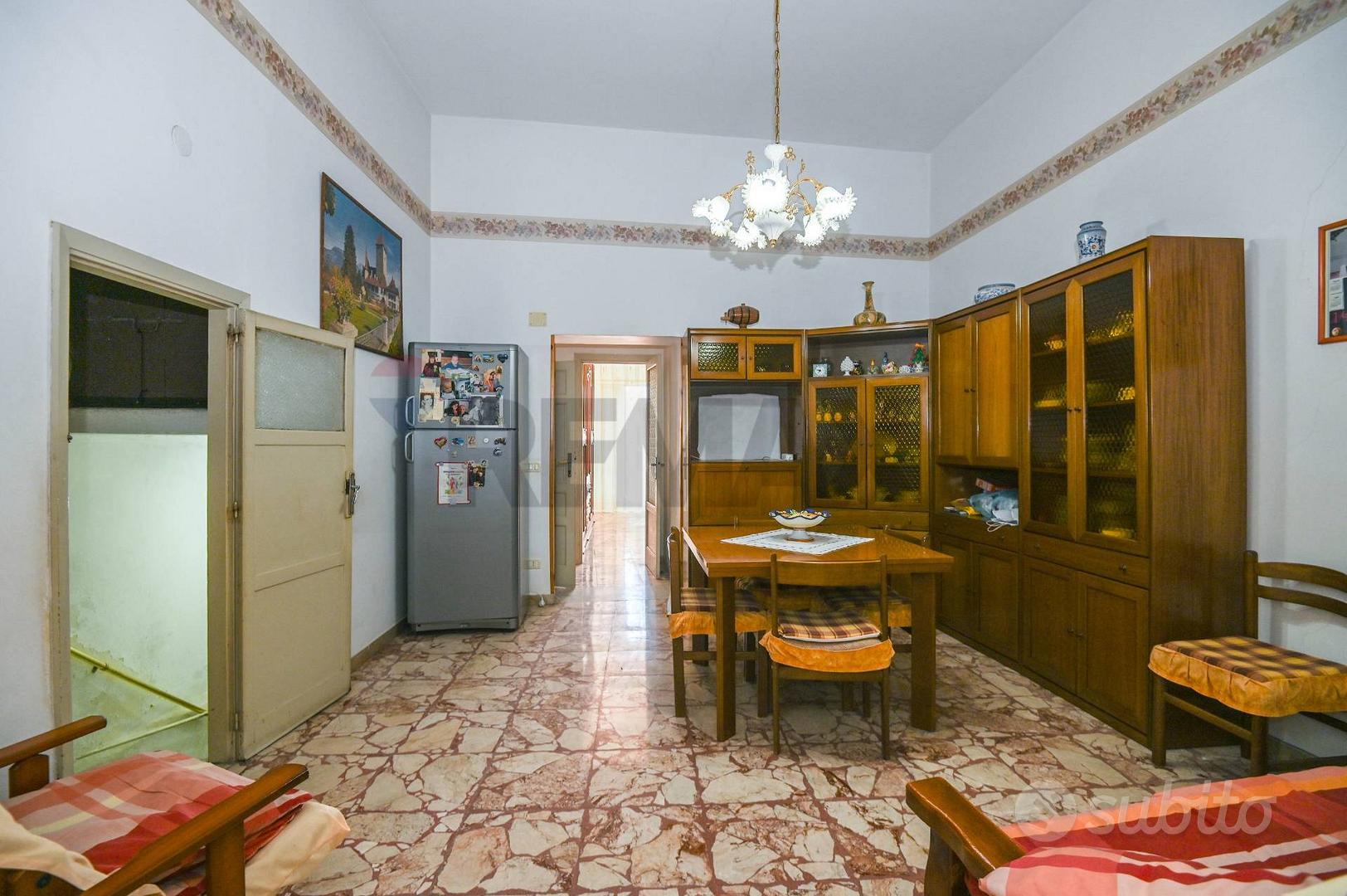 Appartamento – Caltagirone, Canalotto, Catania - Vista 2