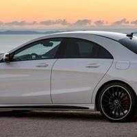 Mercedes cla 2016 ricambi