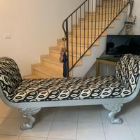 Chaise longue design