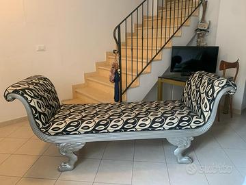Chaise longue design
