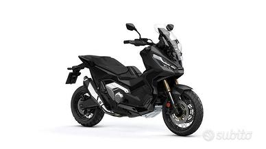 HONDA X-ADV 750 DCT Abs my25