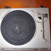 giradischi technics SL-B210 per ricambi