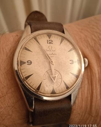 Omega Ranchero Vintage originale anni '50