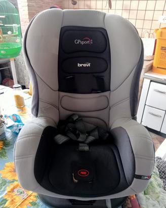 sedile auto