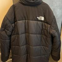 Giubbino the north face