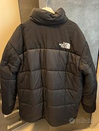 Giubbino the north face