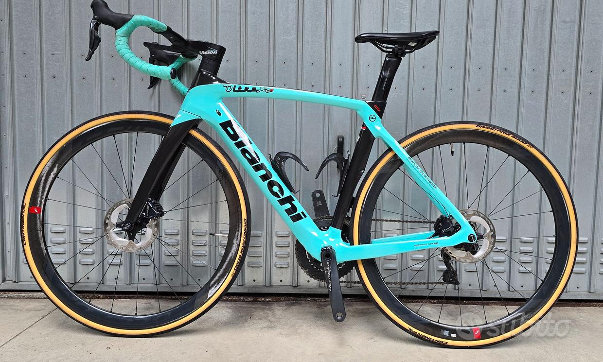 Bianchi Xr4 Bici Da Corsa Bianchi 2022 Prezzi Oltre Xr4 53