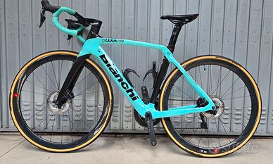Bianchi Oltre XR4 CV tg. 53