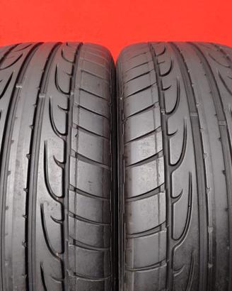 235 50 19 Gomme Estive 2022 Dunlop 235 50 R19