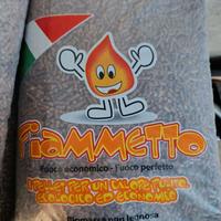 Pellet per caldaia biomassa