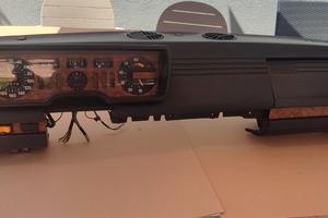 cruscotto Alfetta 2000
