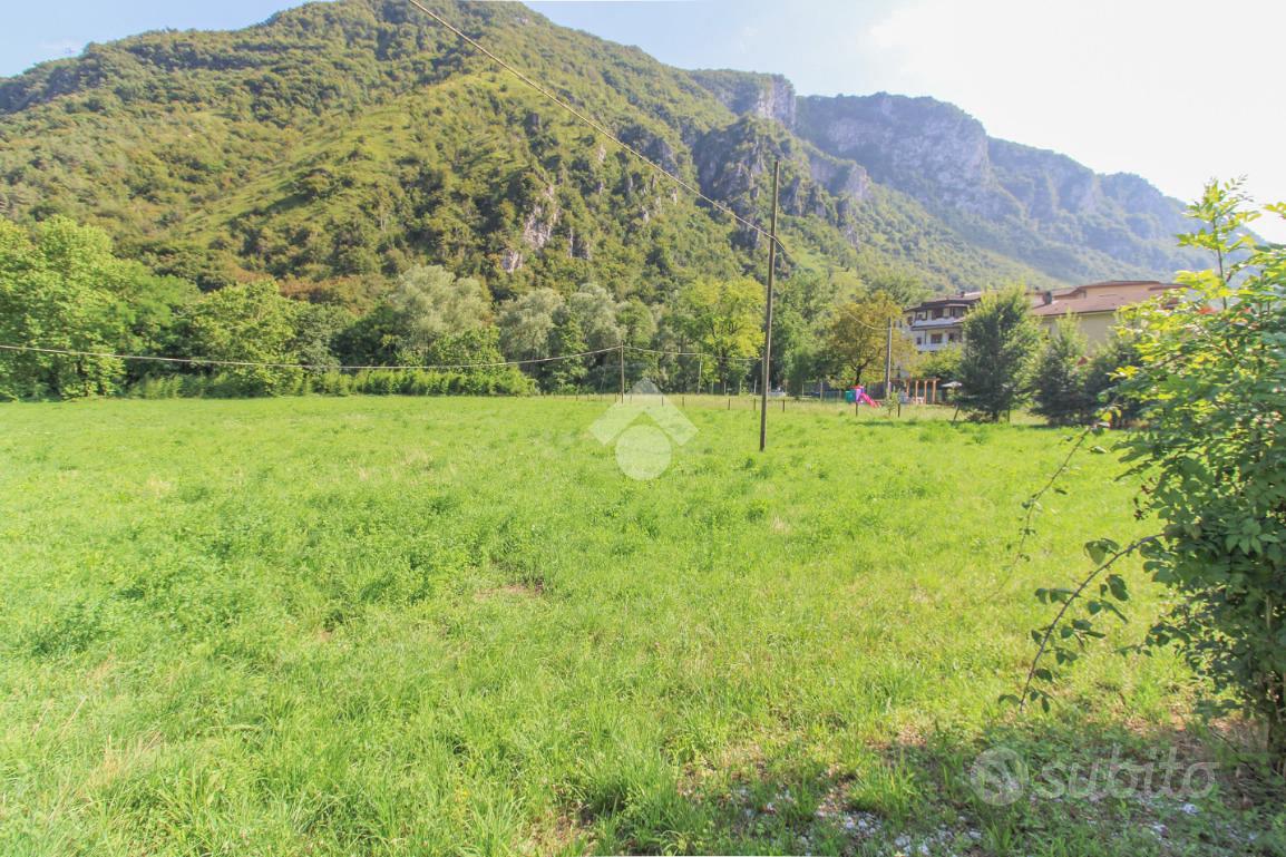 TER. RESIDENZIALE A VOBARNO - Vista 3