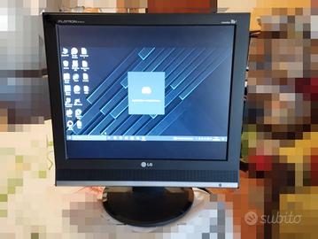 Monitor LG Flatron M1981A