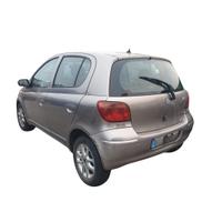 Ricambi usati per Toyota Yaris 1.0 benzina del 200