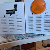 Sirena allarme Fracarro