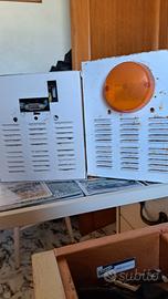 Sirena allarme Fracarro