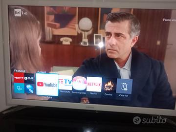 SAMSUNG SMART TV 32 ""