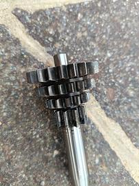 Cluster Vespa Gran Turismo Pinasco 10-14-18-21