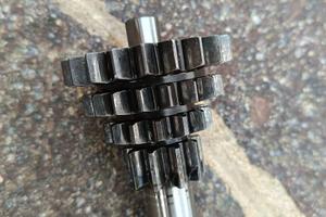 Cluster Vespa Gran Turismo Pinasco 10-14-18-21