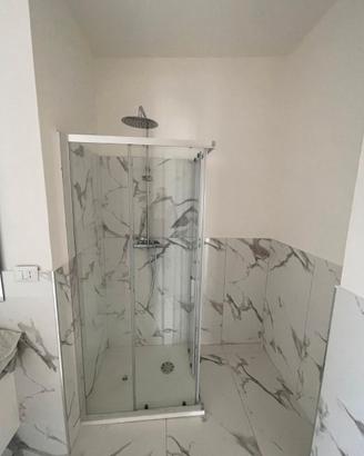 Box doccia 70x90