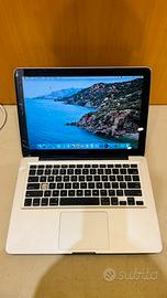 MacBook Pro 13 2012