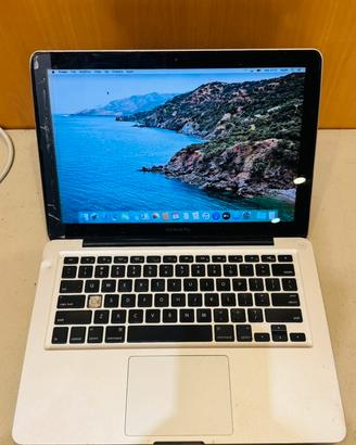 MacBook Pro 13 2012