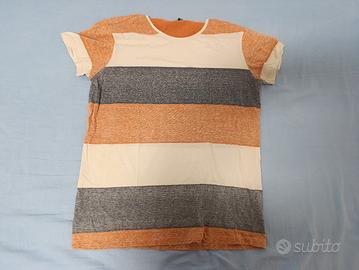 t shirt piazza italia 