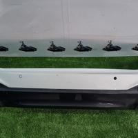 Paraurti posteriore bmw serie 5 sw 2020