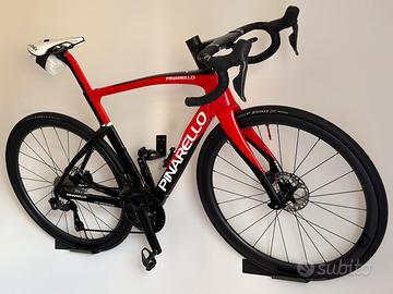 Bici da corsa