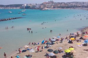 ESTATE 2027 Centrale Tutto a Pochi Passi OTRANTO