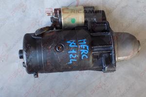 Motorino avviamento Mercedes-Benz W124 classe E