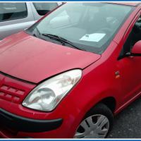 Ricambi Usati NISSAN Pixo
