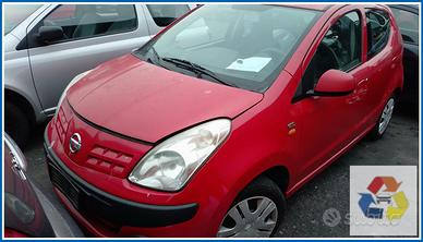 Ricambi Usati NISSAN Pixo