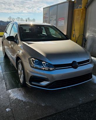 golf 7 TGI r-line 7.5 custom