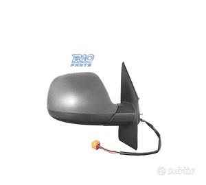 SPECCHIO COMPLETO DESTRO VOLKSWAGEN VW TRANSPORTER